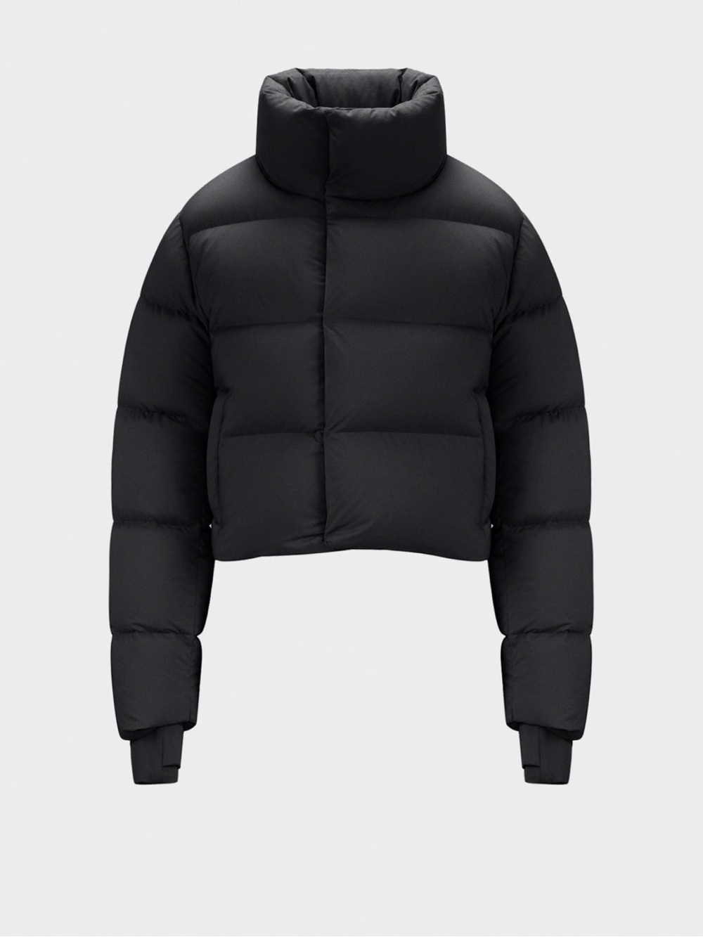 Aritzia Super Apres Puff -cliMATTE
